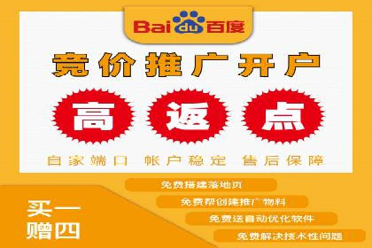 百度竞价排名：案例告诉你如何抢占市场先机